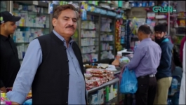 Aik Bhool - Episode 28